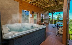 A Cloud 9 - Gorgeous Mountain Views, Outdoor Hot Tub + Game Room With Pool Table & More!